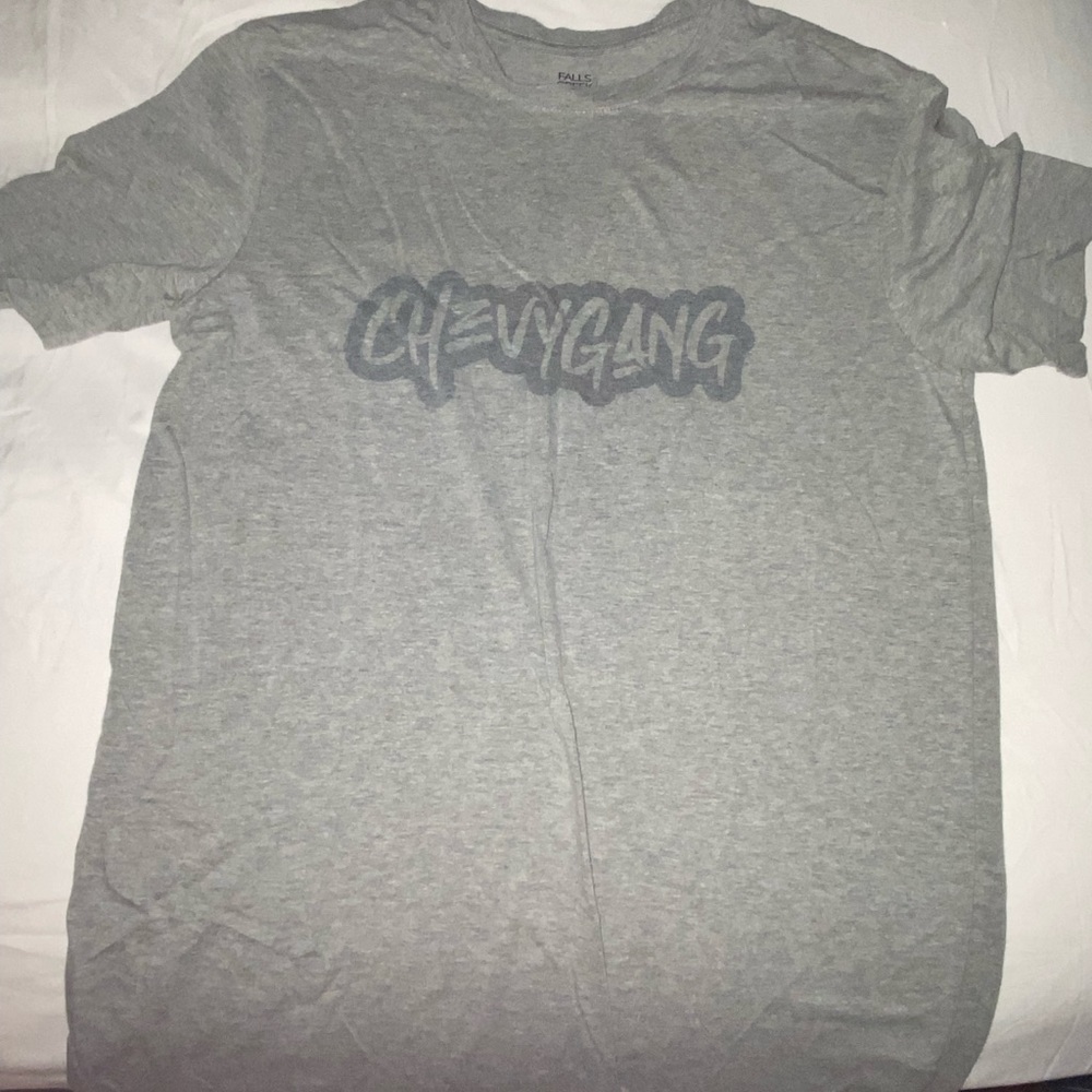 Mens medium t shirts and flannels.